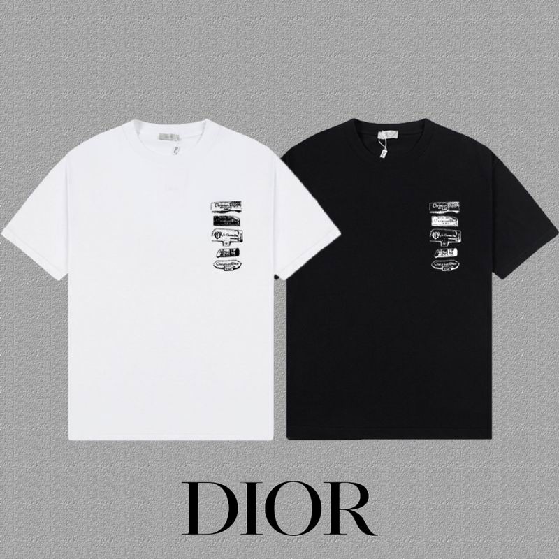Dior S-2XL dgtr80